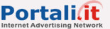 Portali.it - Internet Advertising Network - è Concessionaria di Pubblicità per il Portale Web plafoniere.it